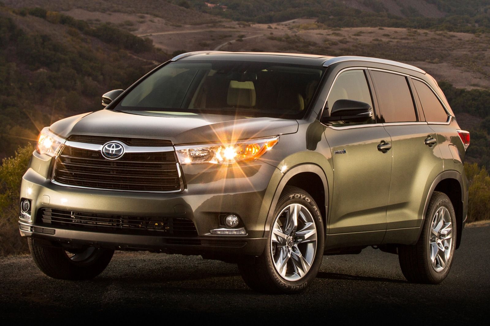Best Year For Used Toyota Highlander