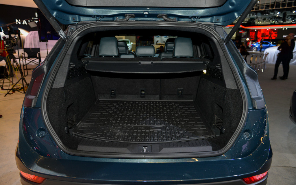 Comparison Lincoln Mkc Reserve 2019 Vs Acura Rdx A